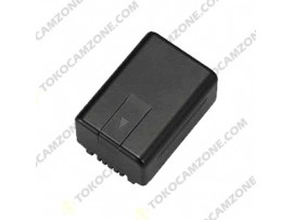 Battery Panasonic VW-VBK180 Lithium-Ion Battery Panasonic VW-VBK180 Lithium-Ion
